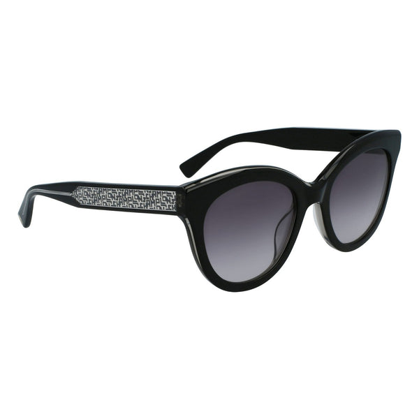 Damensonnenbrille Longchamp LO698S-001 ø 54 mm