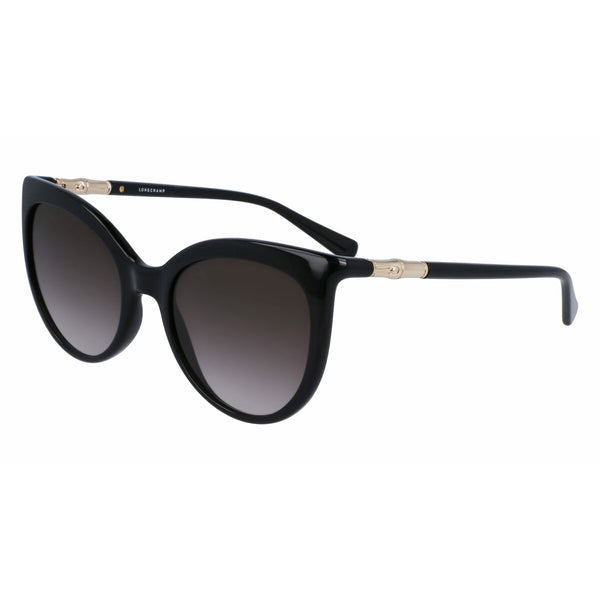 Damensonnenbrille Longchamp LO720S-001 ø 54 mm