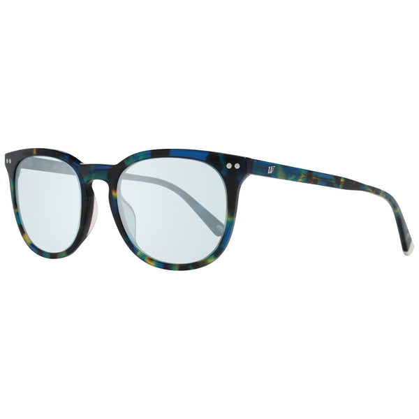Unisex-Sonnenbrille Web Eyewear WE0276-5255W Ø 52 mm