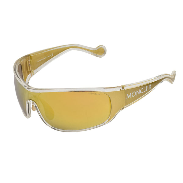 Herrensonnenbrille Moncler ML0129-27G Ø 160 mm