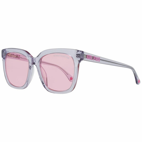 Damensonnenbrille Victoria's Secret Pink By Grau