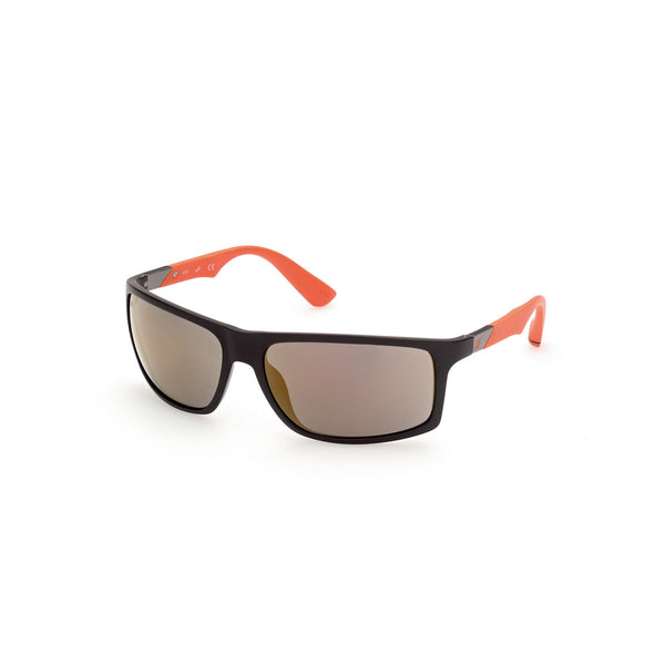 Herrensonnenbrille Web Eyewear WE0293-6305C ø 63 mm