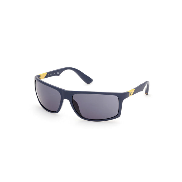 Herrensonnenbrille Web Eyewear WE0293-6392V ø 63 mm