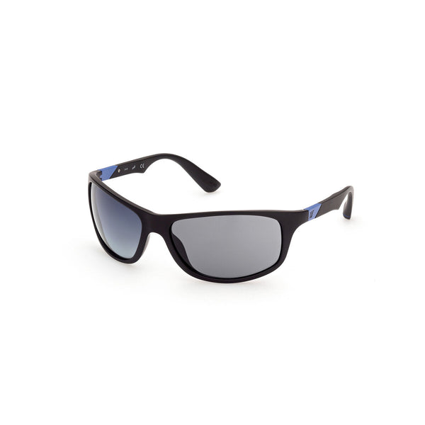 Herrensonnenbrille Web Eyewear WE0294-6402A Ø 64 mm