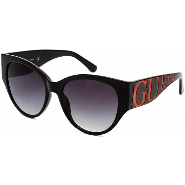 Damensonnenbrille Guess GF6118-01B