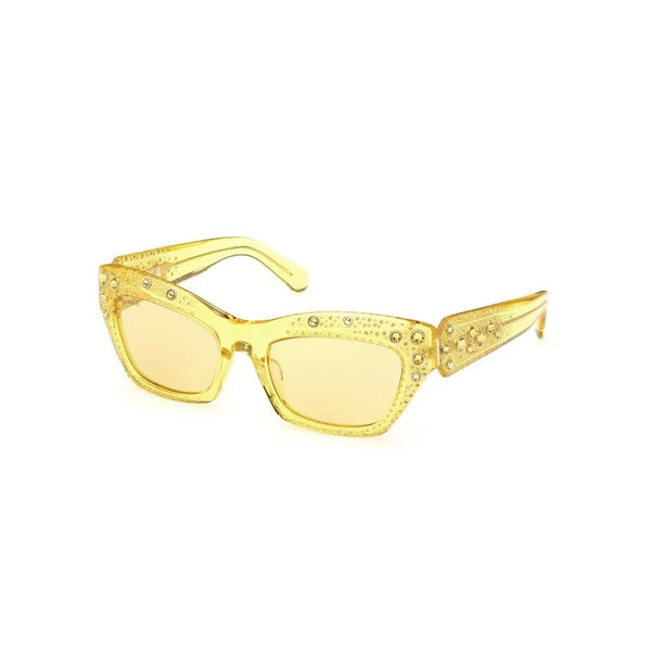 Damensonnenbrille Swarovski SK0380-5539J Ø 55 mm