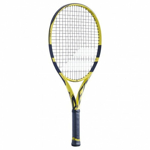 Tennisschläger Babolat Pure Aero 25 Bunt Für Kinder