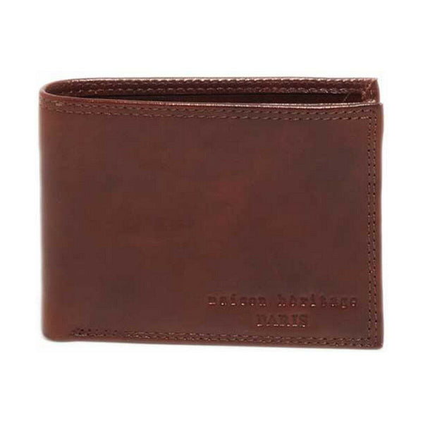 Portefeuille Homme Maison Heritage PACO-CAMEL
