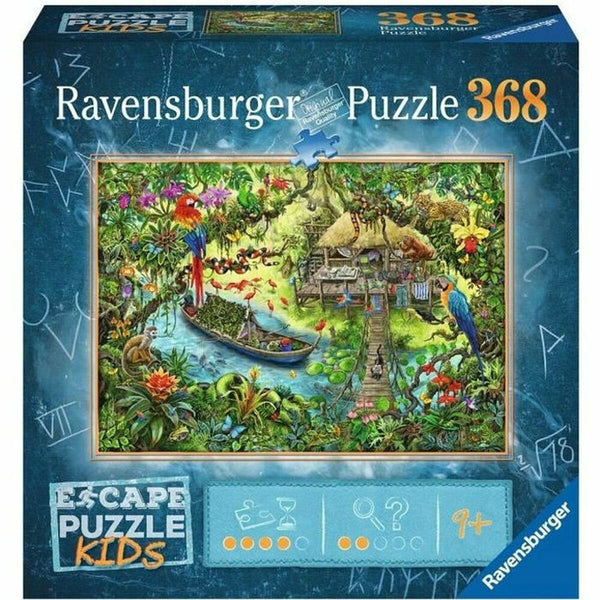 Puzzle Ravensburger 12934 (Reconditionné A)