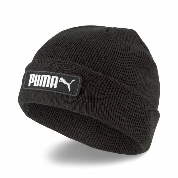 Cappello Puma Classic Cuff Nero Multicolore Taglia unica (Taglia unica) Per bambini