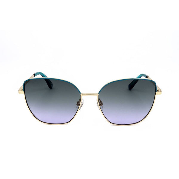 Damensonnenbrille Benetton ø 58 mm