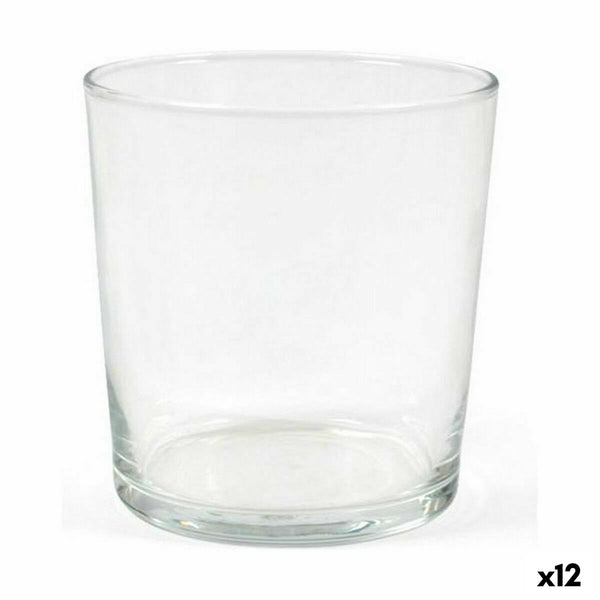 Set di Bicchieri LAV 345 ml 4 Pezzi (12 Unità)