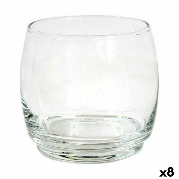 Gläserset LAV 325 ml Glas 6 Stücke (8 Stück)
