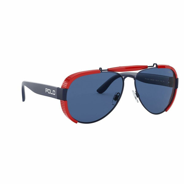 Unisex-Sonnenbrille Ralph Lauren PH3129-93038060 ø 60 mm