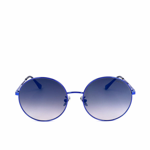 Unisex-Sonnenbrille Retrosuperfuture Polly Fadeism Blau Ø 48 mm