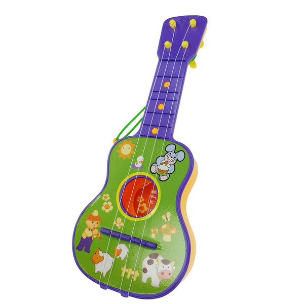 Guitare pour Enfant Reig 36 x 15 x 4 cm Guitare pour Enfant