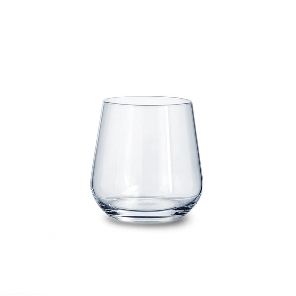 Gläserset Bohemia Crystal Belia Durchsichtig Glas 320 ml 6 Stücke