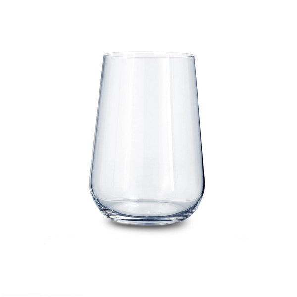 Verres Bohemia Crystal Belia Transparent verre 6 Pièces 470 ml