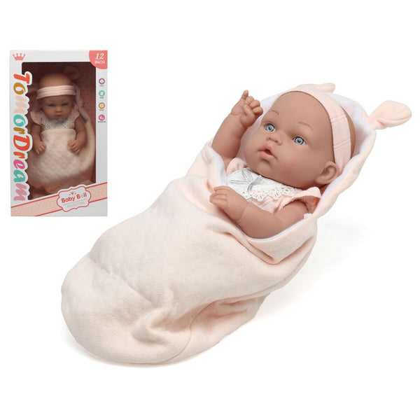 Baby-Puppe Tomor DREAM