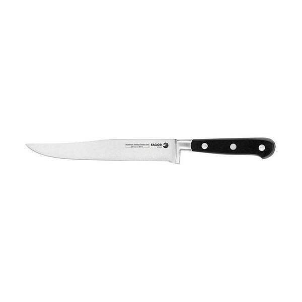 Couteau à découper FAGOR Couper Acier inoxydable (19 cm)