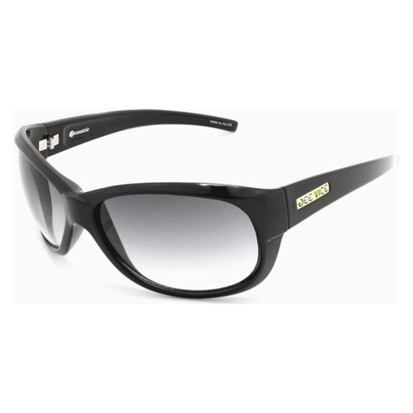 Damensonnenbrille Jee Vice ECCENTRIC-BLACK Ø 65 mm