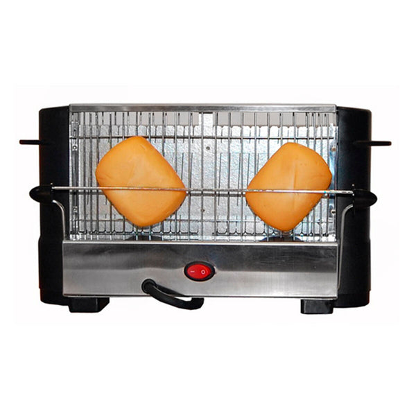 Toaster COMELEC TP7714 800 W (Restauriert A)