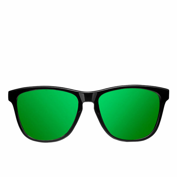 Occhiali da sole Unisex Northweek Shine Black Polarizada Nero Verde Polarizzate (Ø 47,5 mm)