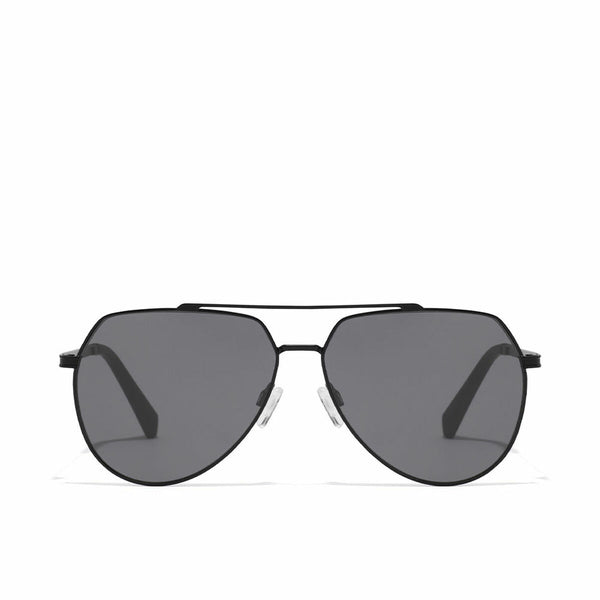 polarisierte Sonnenbrillen Hawkers Shadow Schwarz (Ø 60 mm)