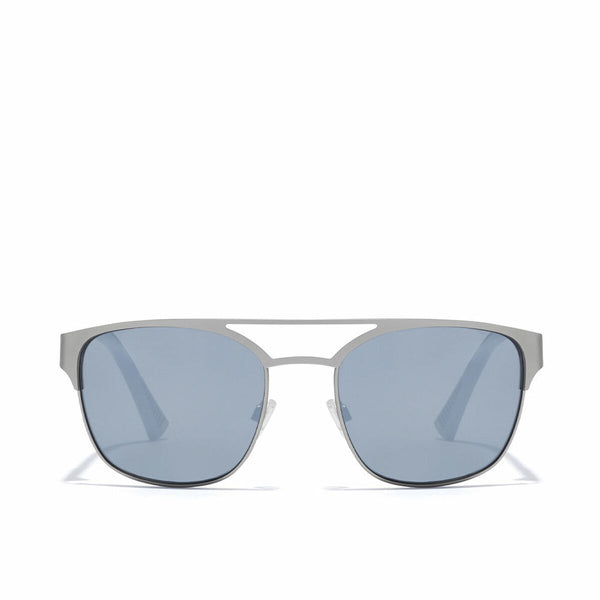 Unisex-Sonnenbrille Hawkers Vital Silberfarben Grau (Ø 56 mm)