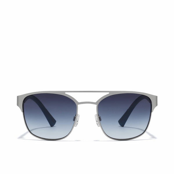 Unisex-Sonnenbrille Hawkers Vital Silberfarben Blau (Ø 56 mm)