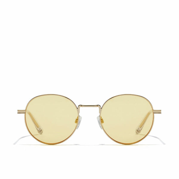 Unisex-Sonnenbrille Hawkers Hawkers X Pierre Gasly Gold (1 Stück) (Ø 50 mm)