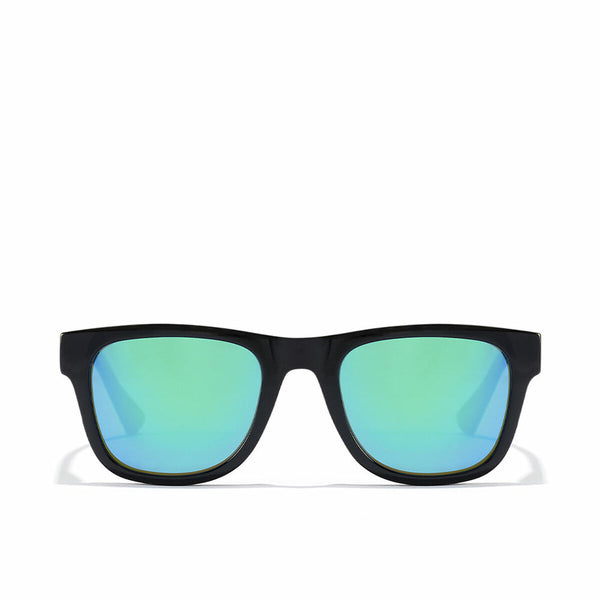Occhiali da sole polarizzati Hawkers Tox Nero Verde Smeraldo (Ø 52 mm)