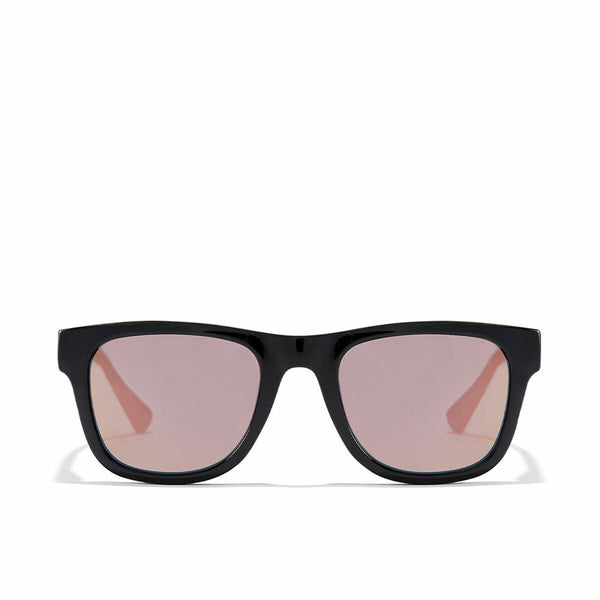 Occhiali da sole polarizzati Hawkers Tox Nero Oro rosa (Ø 52 mm)