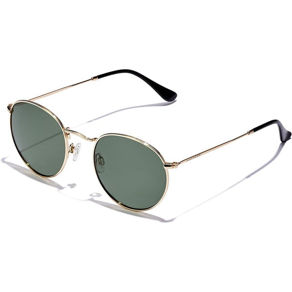 Unisex-Sonnenbrille Hawkers Moma Midtown Polarisiert Ø 49 mm