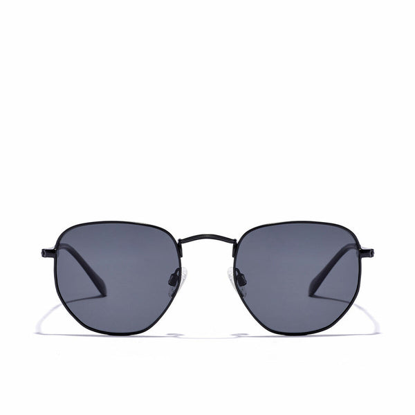 polarisierte Sonnenbrillen Hawkers Sixgon Drive Schwarz Grau (1 Stück) (Ø 51 mm)