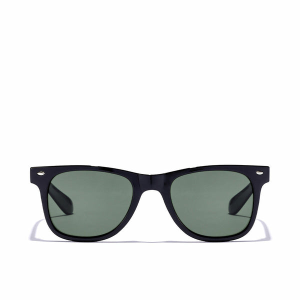 polarisierte Sonnenbrillen Hawkers Slater Schwarz grün (Ø 48 mm)