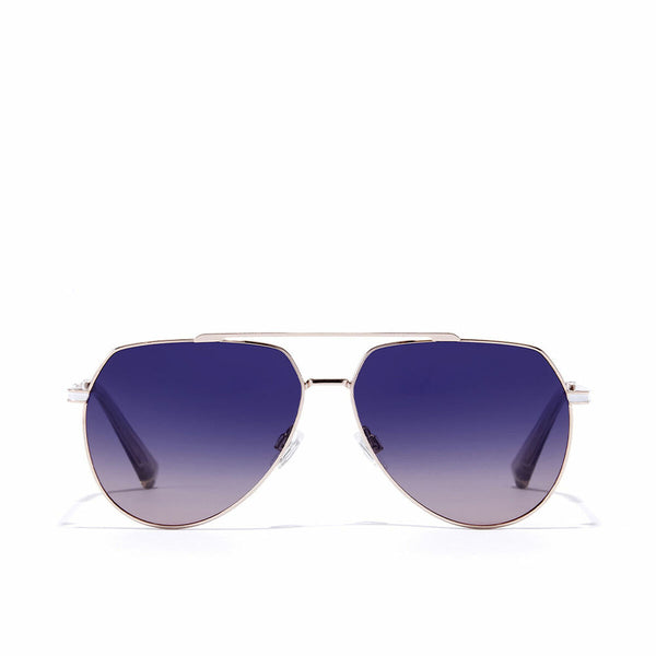 polarisierte Sonnenbrillen Hawkers Shadow Blau (Ø 60 mm)