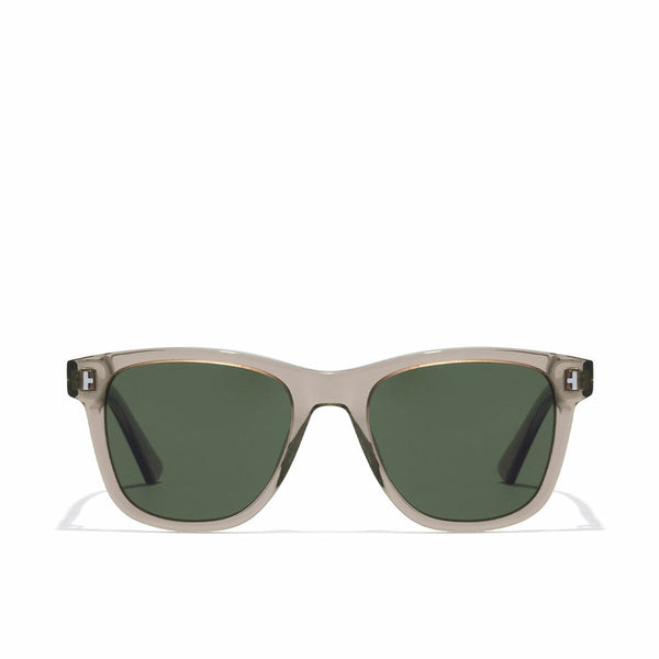Unisex-Sonnenbrille Hawkers One Pair grün Beige Polarisiert Braun (Ø 49 mm)