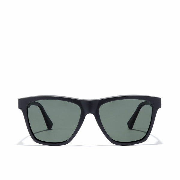 polarisierte Sonnenbrillen Hawkers One LS Raw Schwarz grün (Ø 54,8 mm)