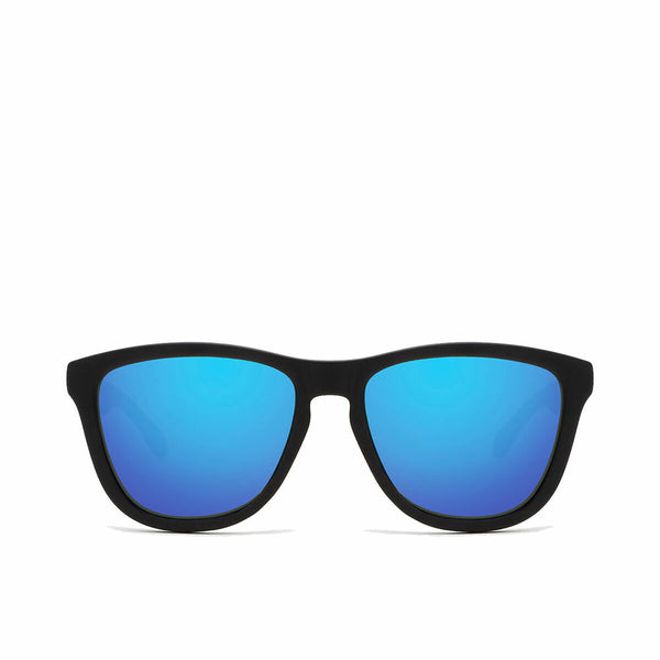 Herrensonnenbrille Hawkers One Schwarz Blau (Ø 54 mm)