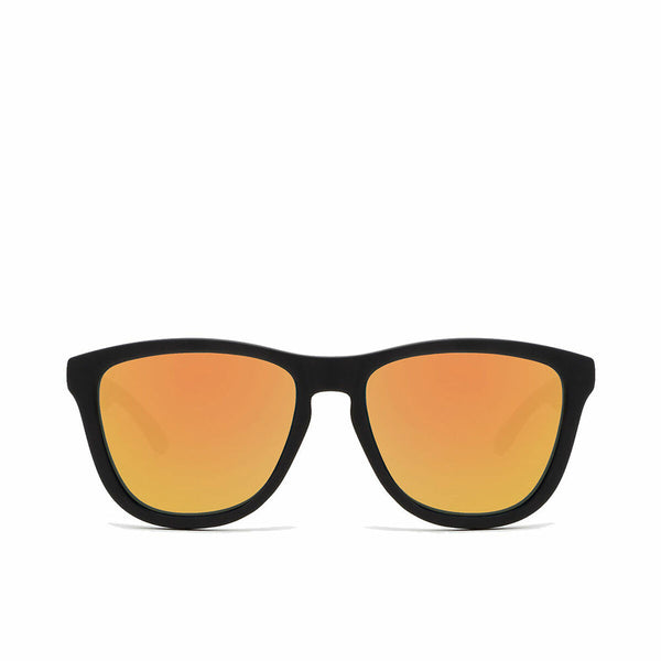 Herrensonnenbrille Hawkers One Schwarz Orange (Ø 54 mm)