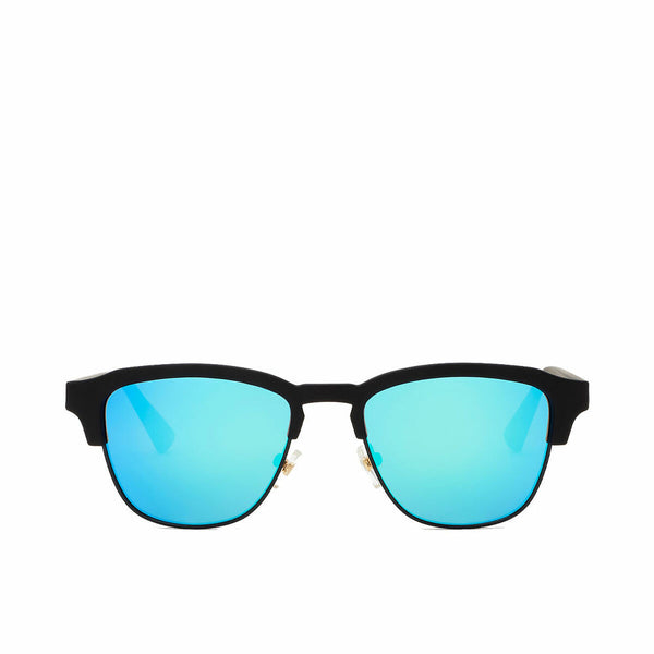 Herrensonnenbrille Hawkers New Classic Schwarz Blau (Ø 52 mm)