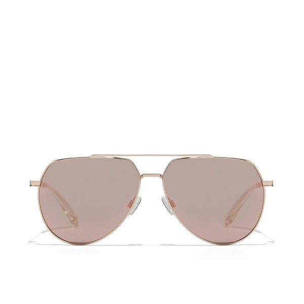 Occhiali da sole polarizzati Hawkers Shadow Oro rosa (Ø 60 mm)