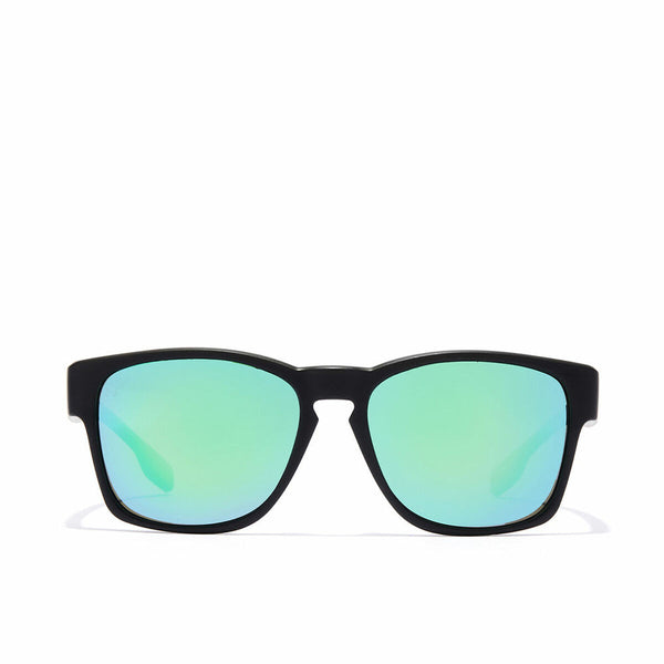 Herrensonnenbrille Hawkers Core Raw Schwarz Smaragdgrün (Ø 48 mm)