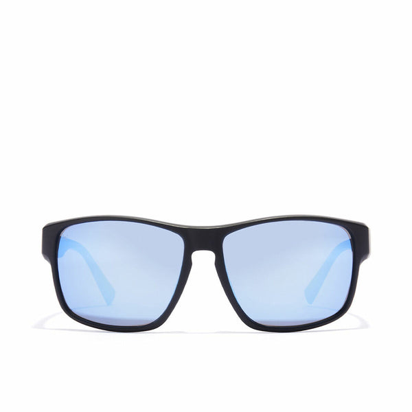 Herrensonnenbrille Hawkers Faster Raw Schwarz Blau (Ø 49 mm)