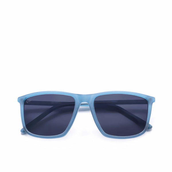 Herrensonnenbrille Lois Perseo Blau ø 57 mm