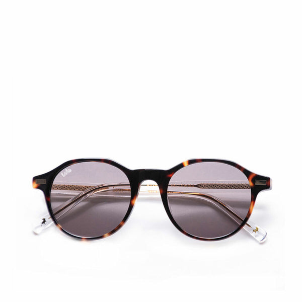 Unisex-Sonnenbrille Lois Rigel Habana Ø 48 mm