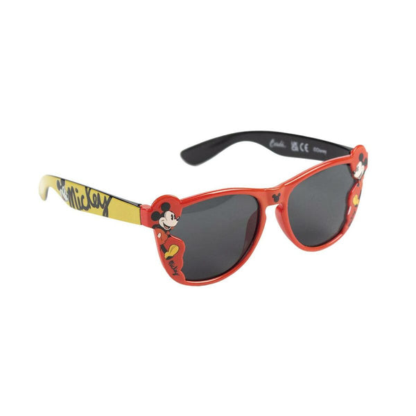 Kindersonnenbrille Mickey Mouse
