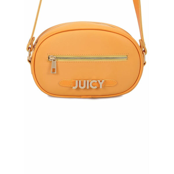 Damen Handtasche Juicy Couture 673JCT1213 Orange (22 x 15 x 6 cm)