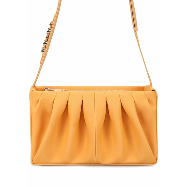 Damen Handtasche Juicy Couture 673JCT1234 Orange (25 x 15 x 10 cm)